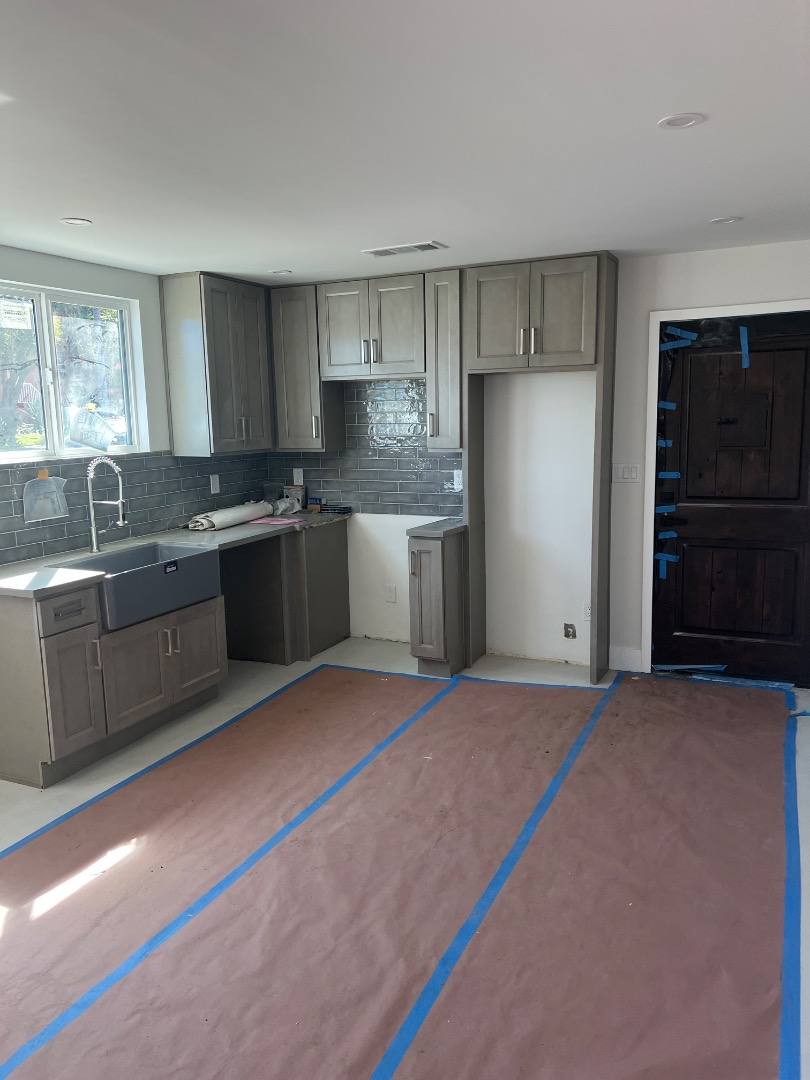 Apartment for rent at 3541 Homeland Dr, Los Angeles, CA 90008