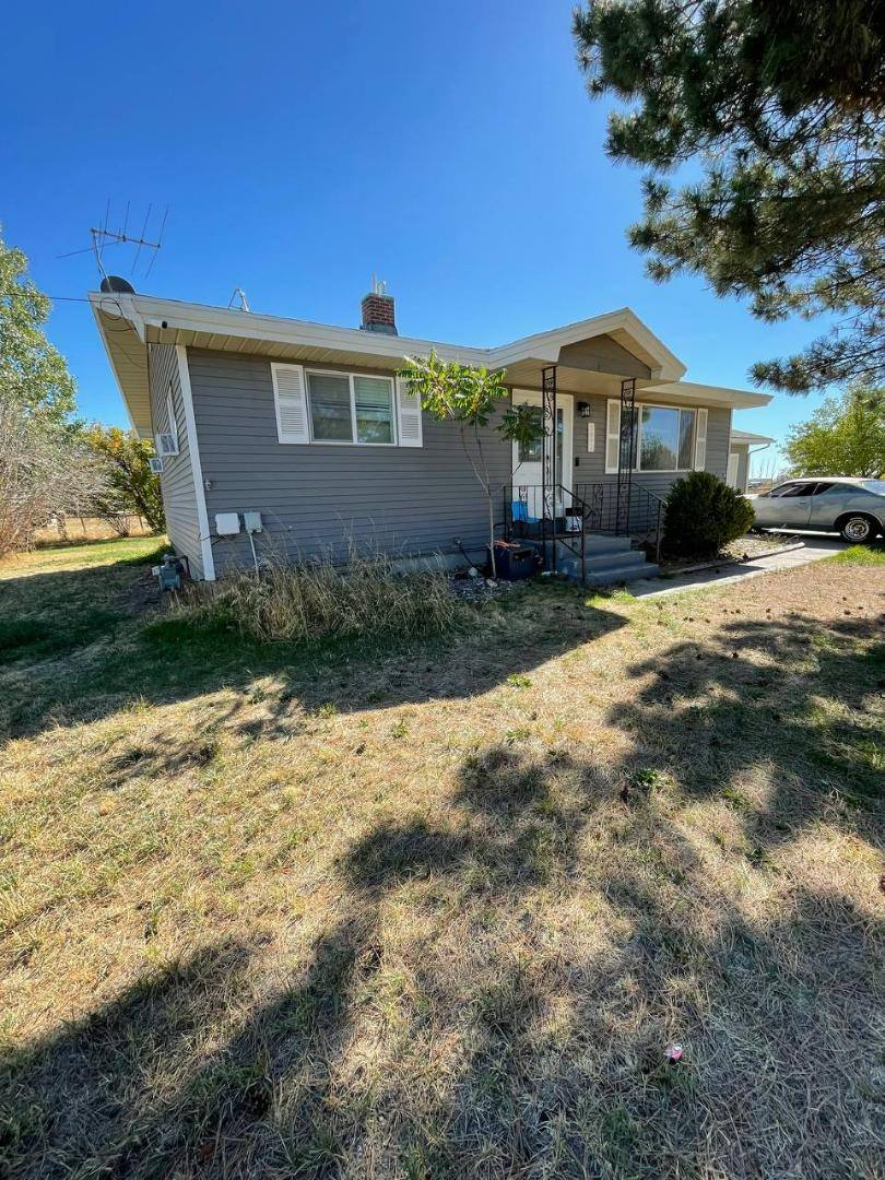 House for rent at 3892 E 200 Rd N, Rigby, ID 83442