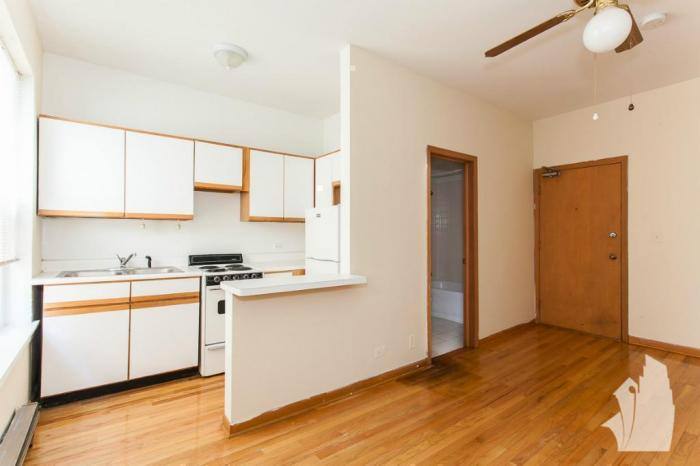 Apartment for rent at 635 W Barry Ave #306, Chicago, IL 60657