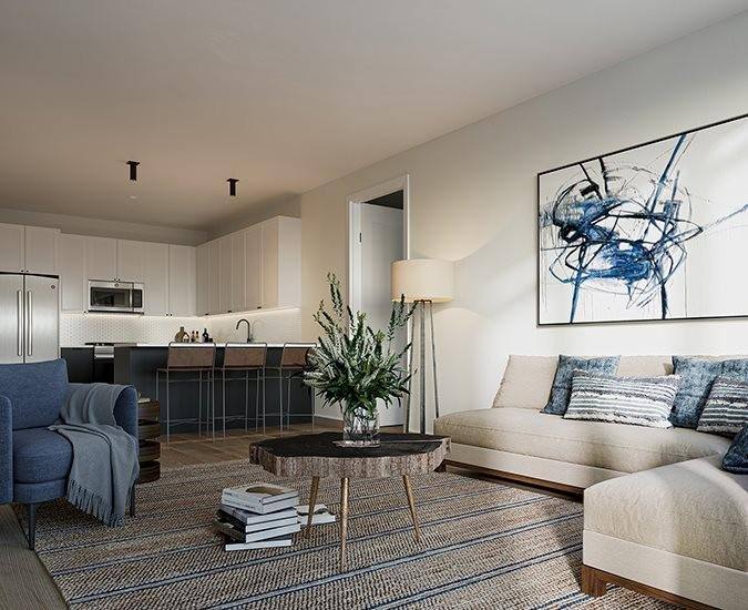 Apartment for rent at 633 W N Ave #410, Chicago, IL 60610