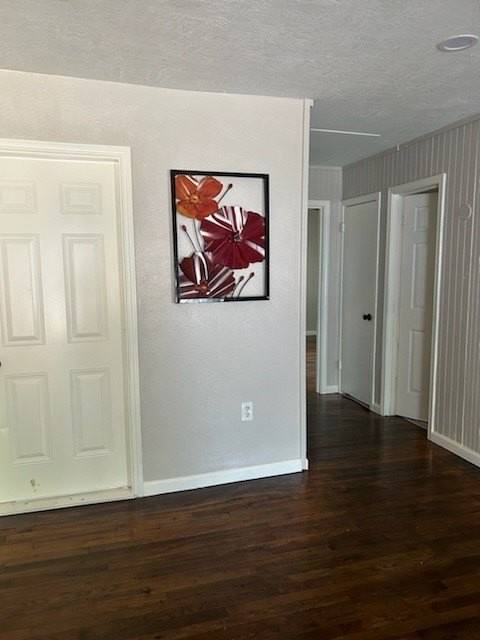 House for rent at 607 W Dallas St, Conroe, TX 77301