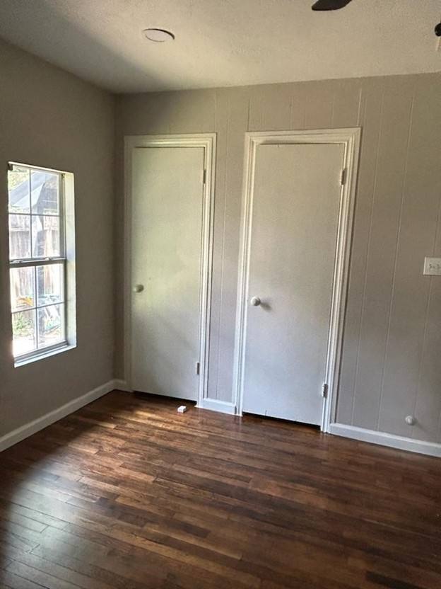 House for rent at 607 W Dallas St, Conroe, TX 77301