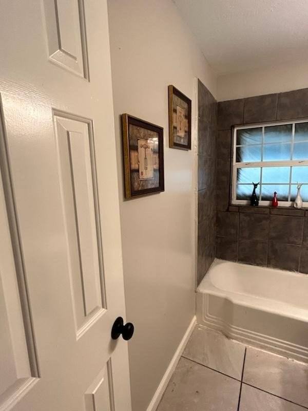 House for rent at 607 W Dallas St, Conroe, TX 77301