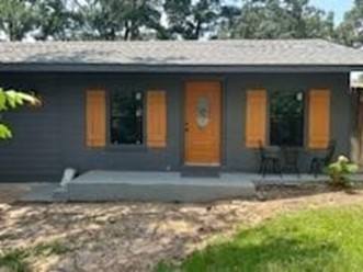 House for rent at 609 W Dallas St, Conroe, TX 77301