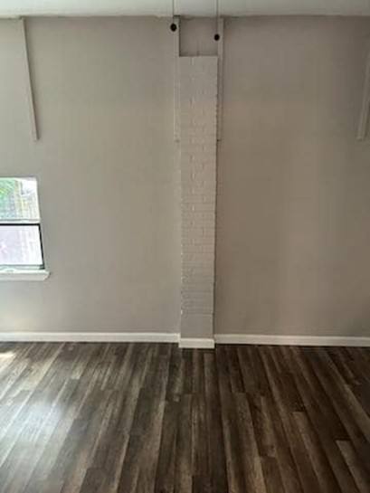 House for rent at 609 W Dallas St, Conroe, TX 77301