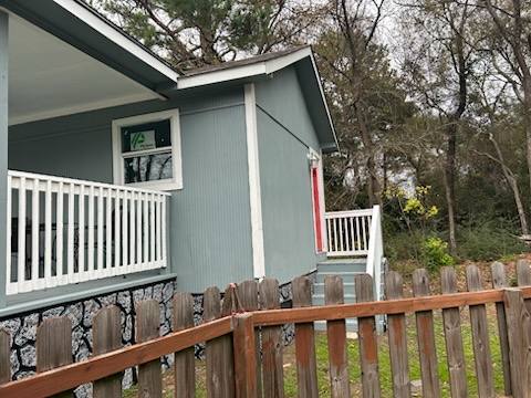 House for rent at 5893 FM #1486, Montgomery, TX 77316