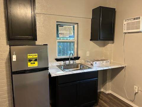 Townhouse for rent at 615 W Dallas St, Conroe, TX 77301