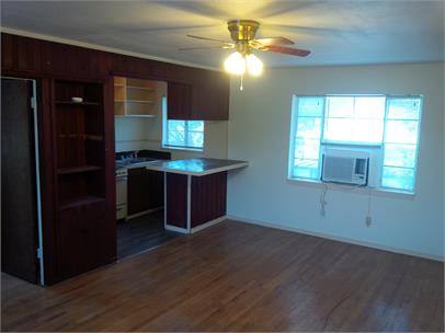 Apartment for rent at 805 Eleanor Ave #A, San Antonio, TX 78209