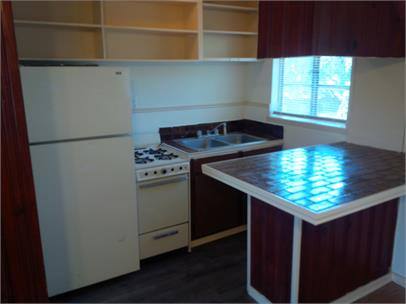 Apartment for rent at 805 Eleanor Ave #A, San Antonio, TX 78209