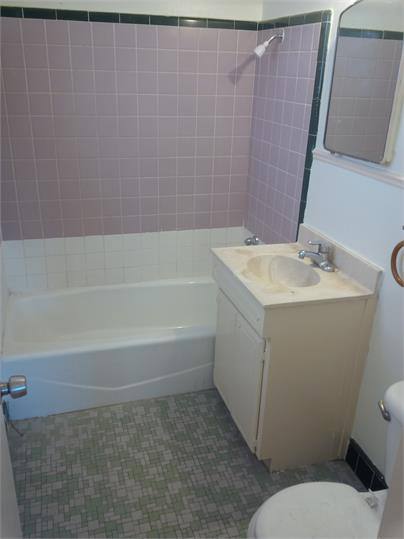 Apartment for rent at 805 Eleanor Ave #A, San Antonio, TX 78209