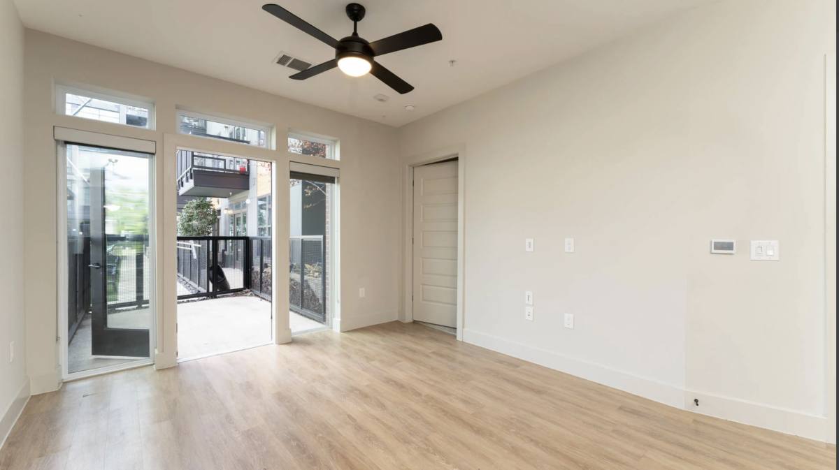 Apartment for rent at 2900 Canton St #444, Dallas, TX 75226