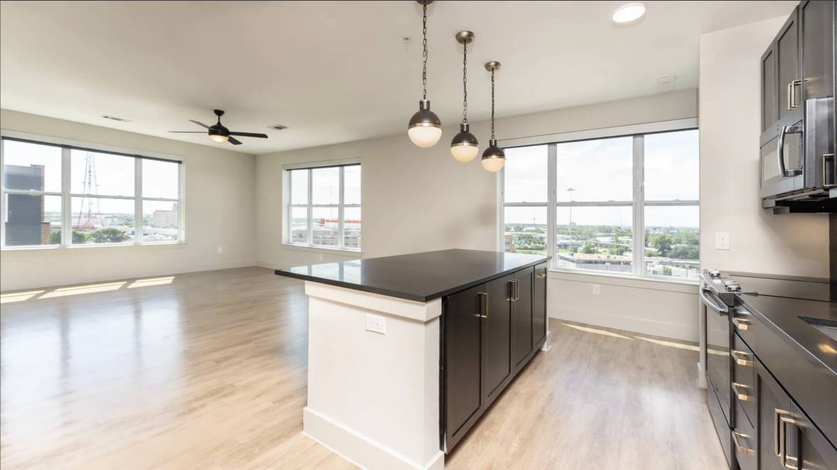 Apartment for rent at 2900 Canton St #444, Dallas, TX 75226