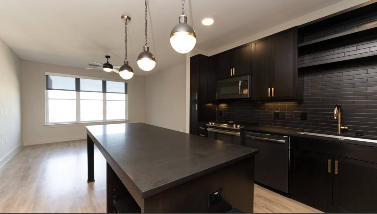 Apartment for rent at 2900 Canton St #444, Dallas, TX 75226