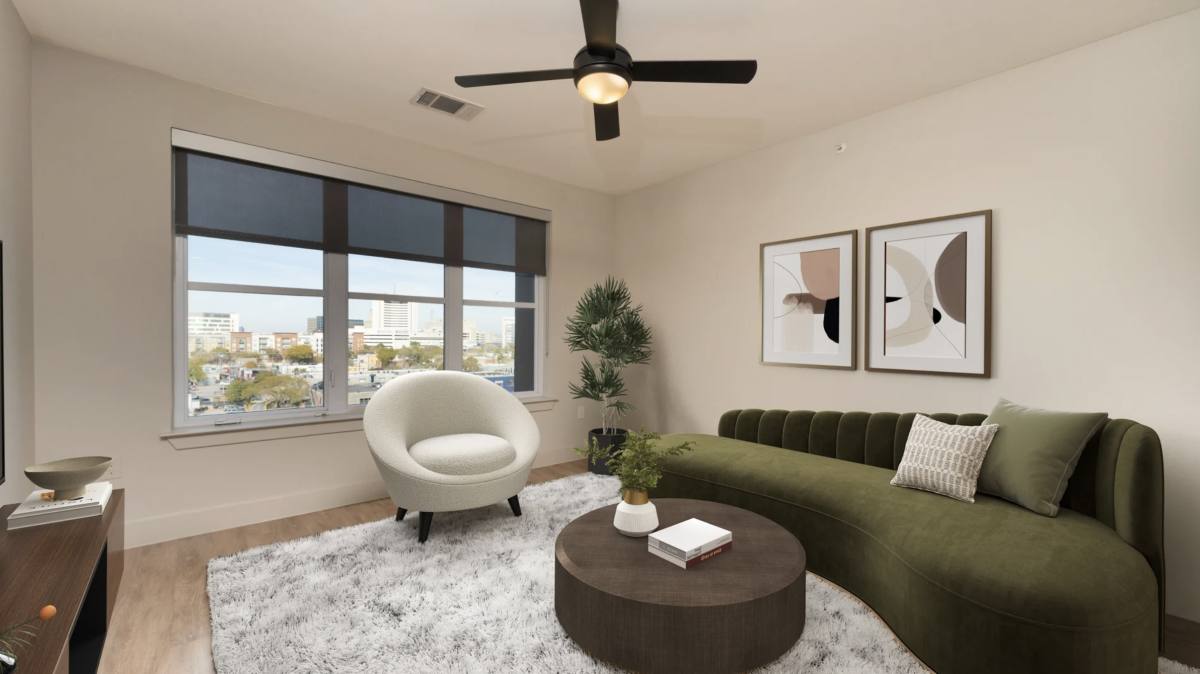 Apartment for rent at 2900 Canton St #444, Dallas, TX 75226