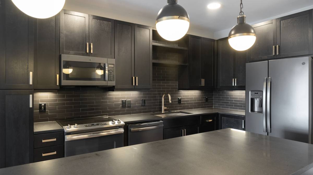 Apartment for rent at 2900 Canton St #444, Dallas, TX 75226