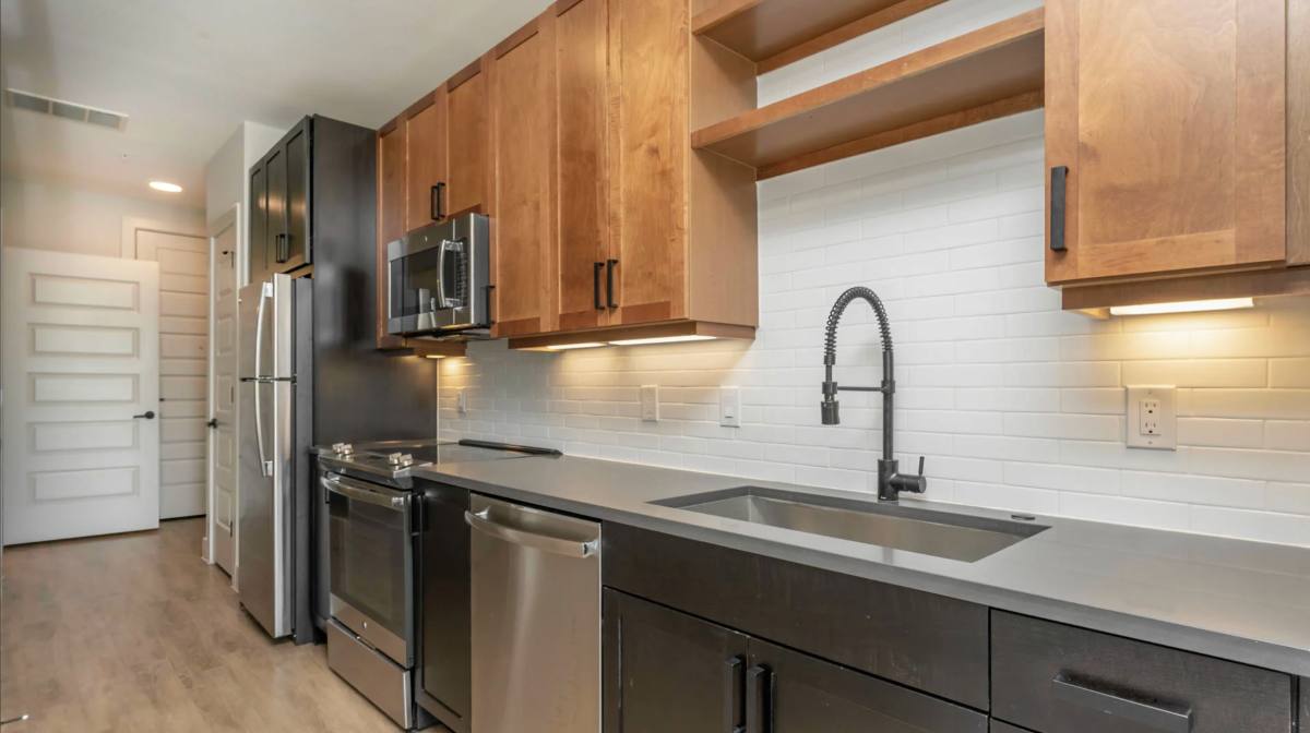 Apartment for rent at 2900 Canton St #444, Dallas, TX 75226