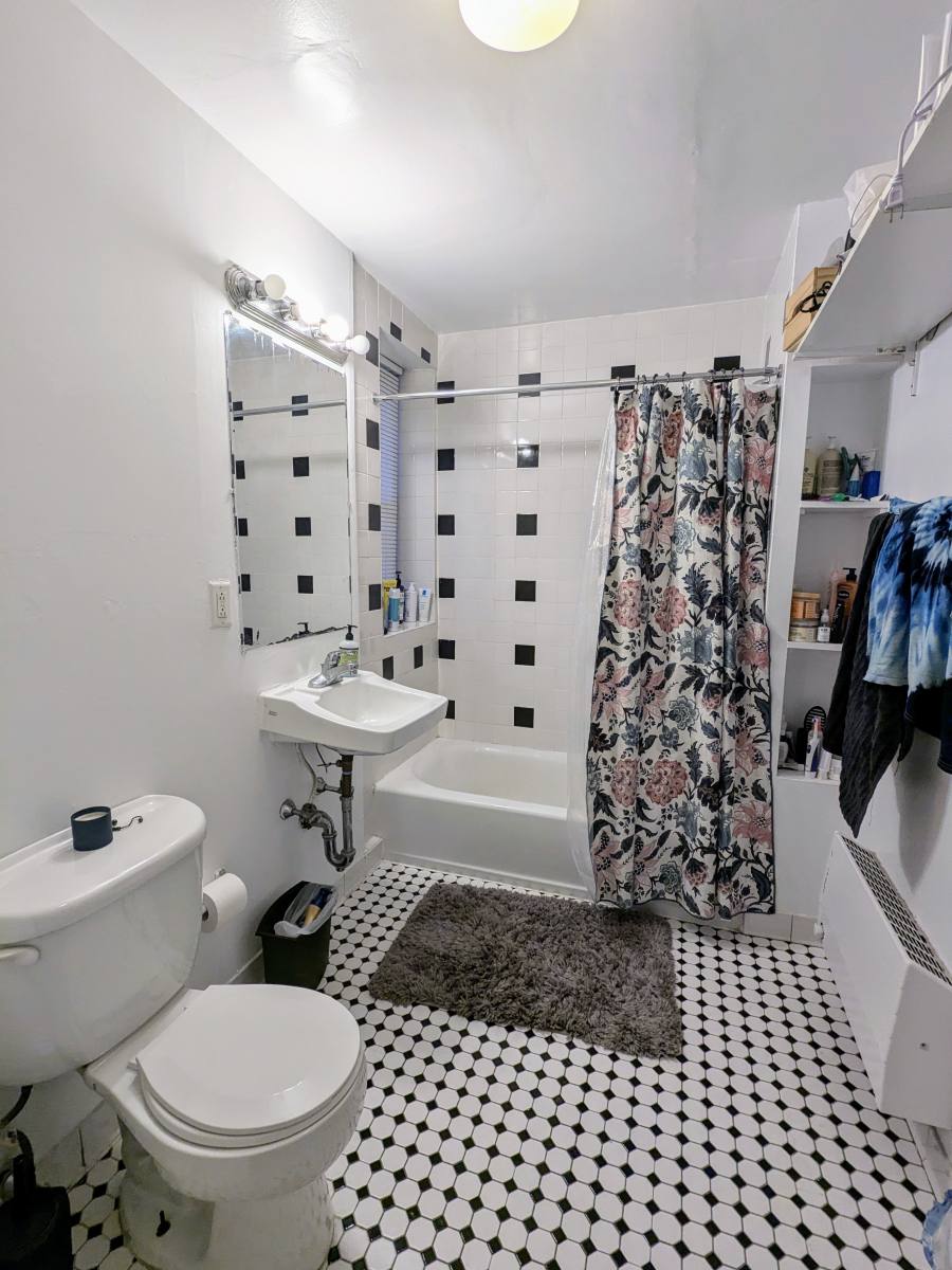 Apartment for rent at 829 Beacon St #3F, Boston, MA 02215