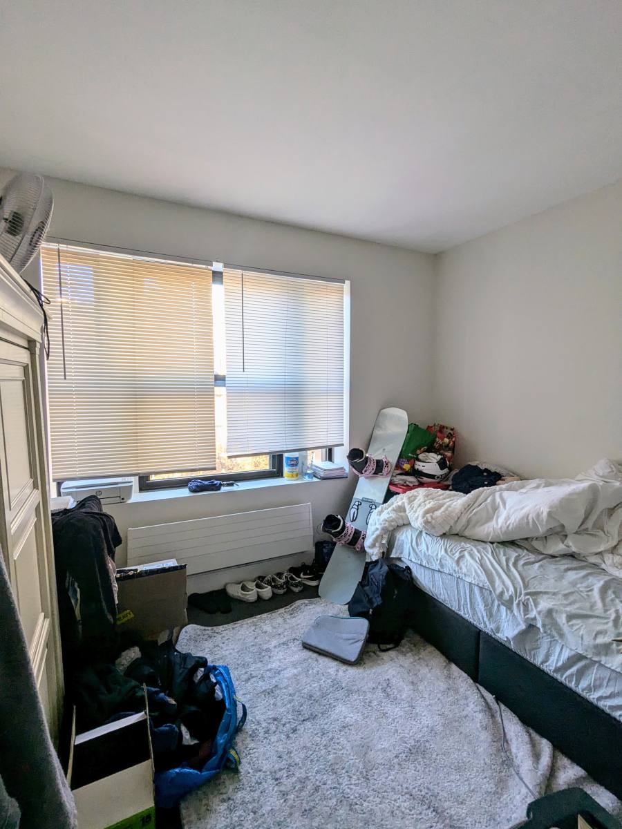 Apartment for rent at 829 Beacon St #3F, Boston, MA 02215