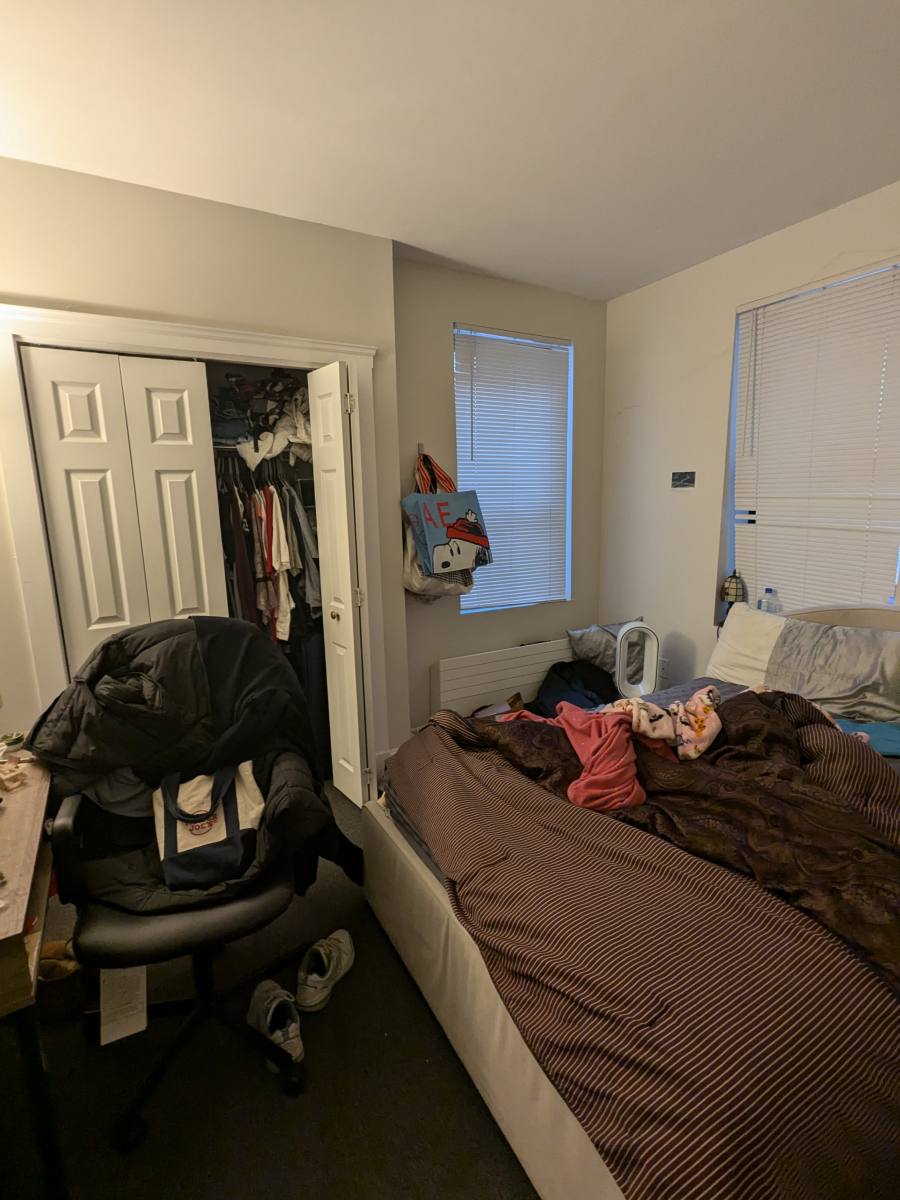 Apartment for rent at 829 Beacon St #3F, Boston, MA 02215