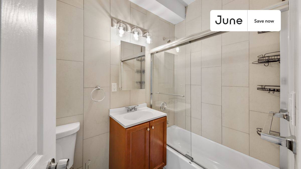 Apartment for rent at 301 E 104th St #1, New York, NY 10029