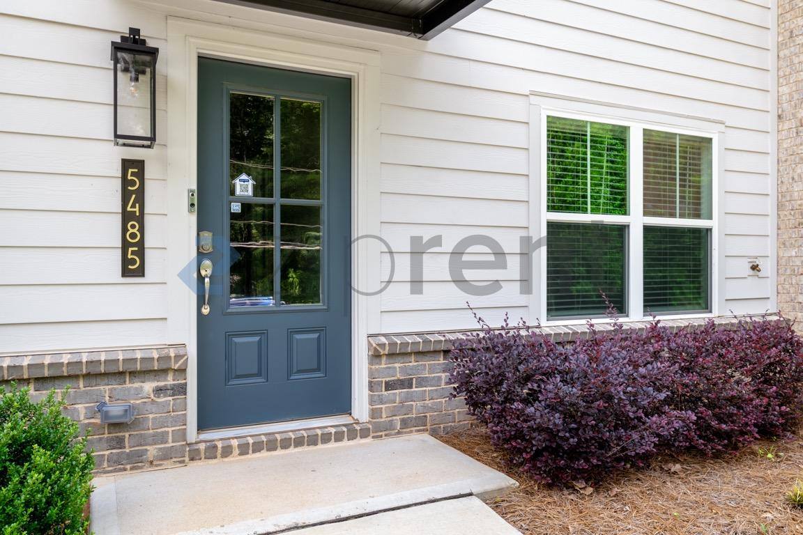 Townhouse for rent at 5485 Blossomwood Trail SW #4, Mableton, GA 30126