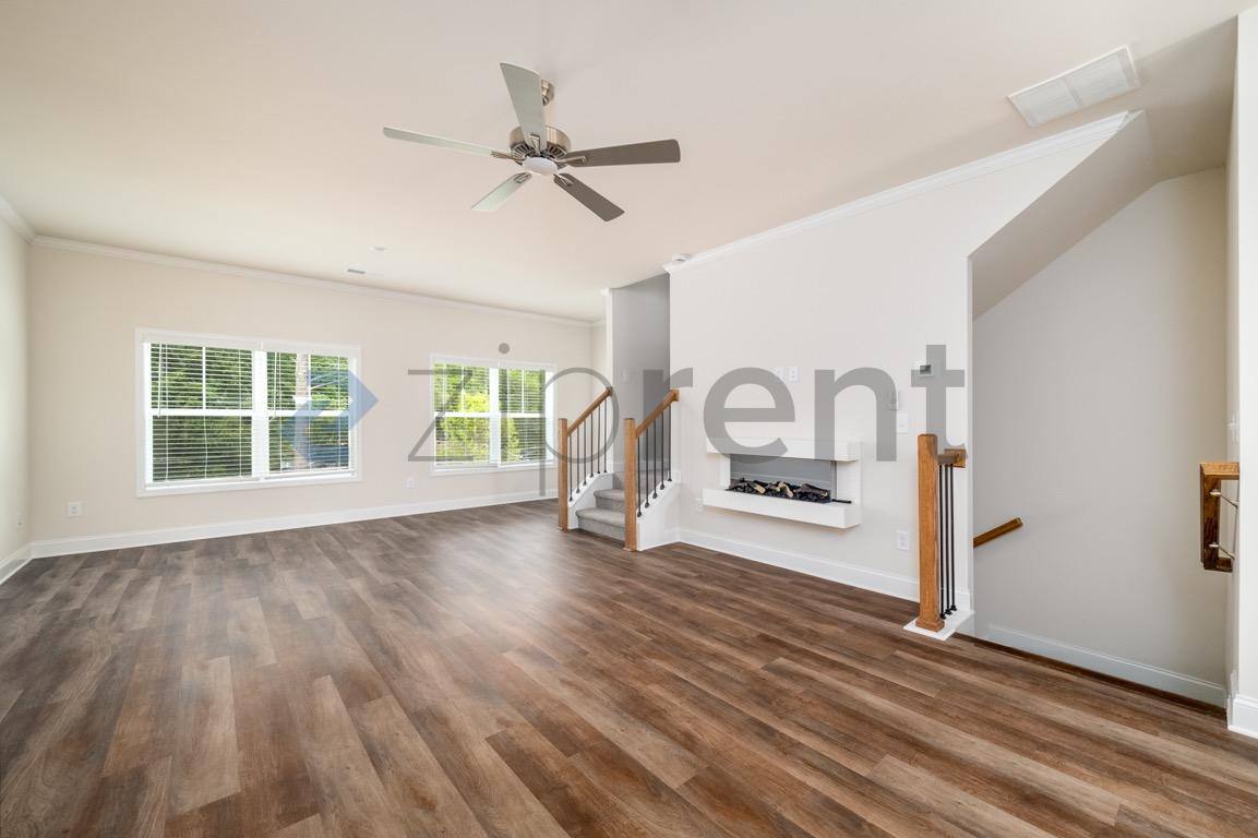 Townhouse for rent at 5485 Blossomwood Trail SW #4, Mableton, GA 30126