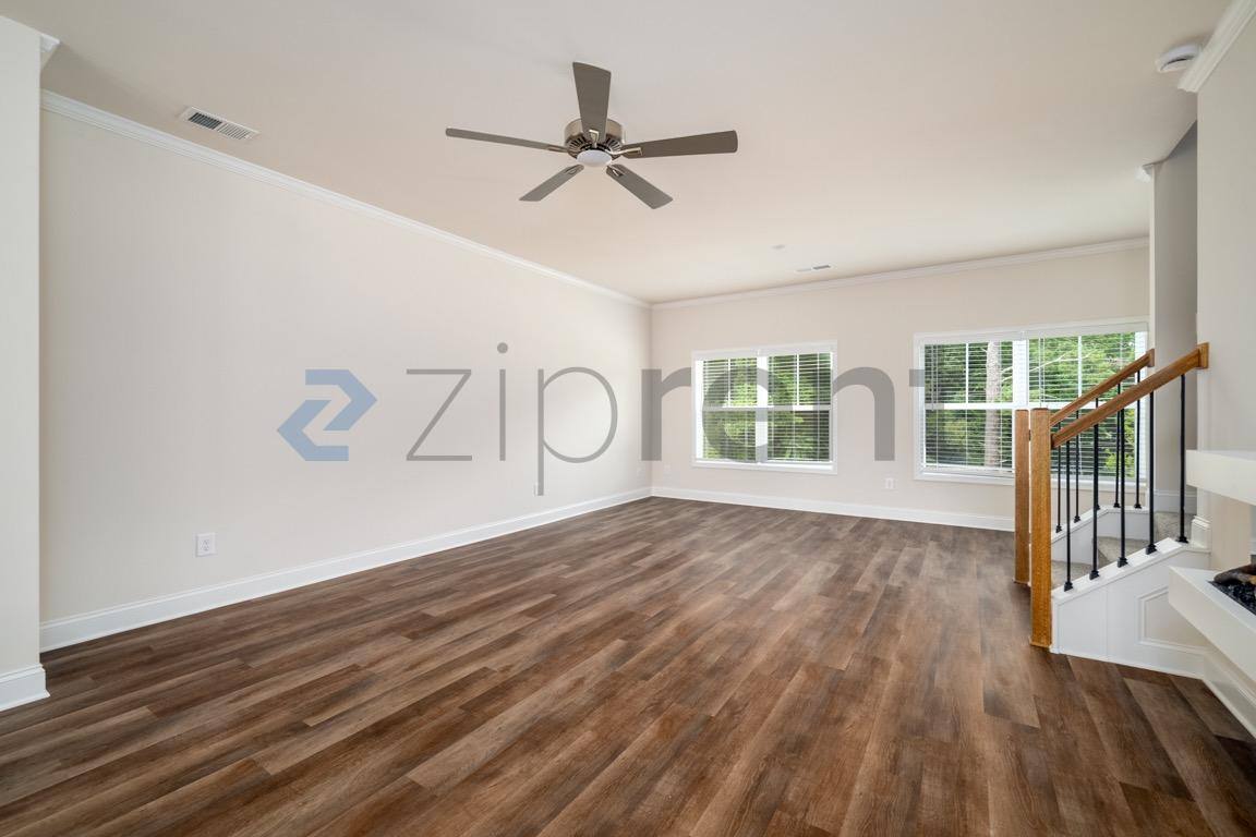 Townhouse for rent at 5485 Blossomwood Trail SW #4, Mableton, GA 30126