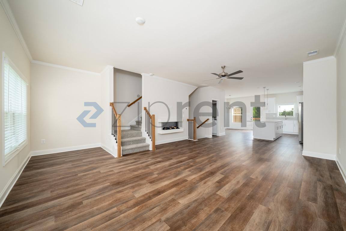 Townhouse for rent at 5485 Blossomwood Trail SW #4, Mableton, GA 30126
