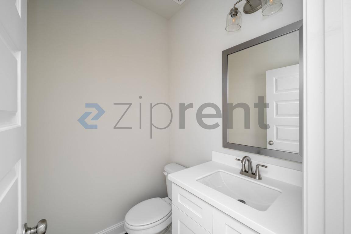 Townhouse for rent at 5485 Blossomwood Trail SW #4, Mableton, GA 30126