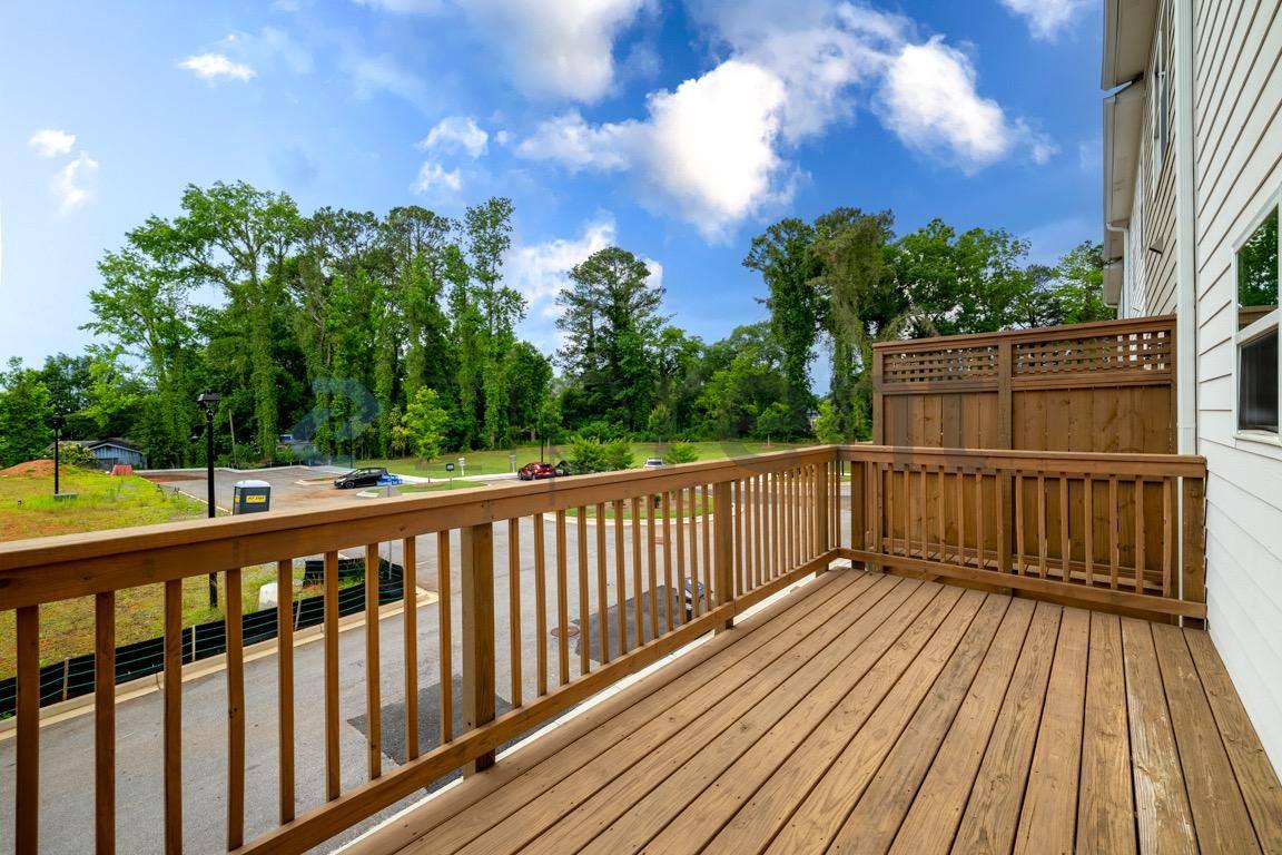 Townhouse for rent at 5485 Blossomwood Trail SW #4, Mableton, GA 30126