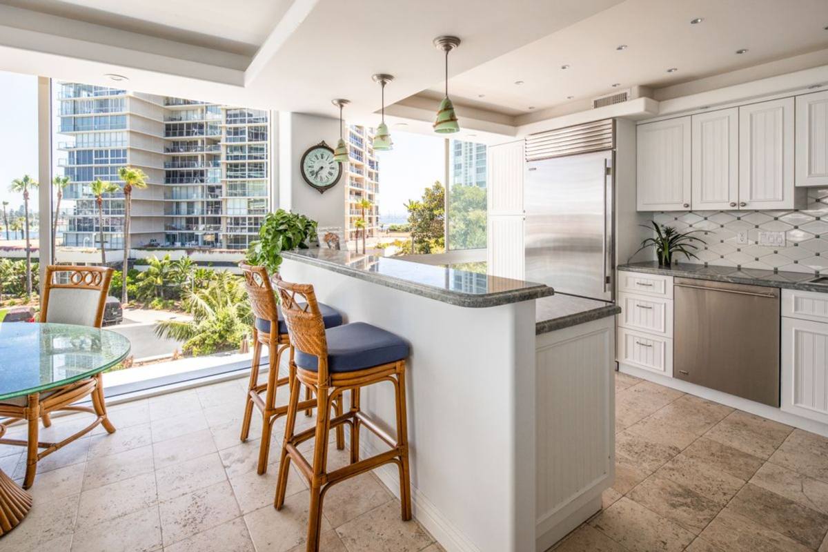Apartment for rent at 1760 Avenida Del Mundo, Coronado, CA 92118