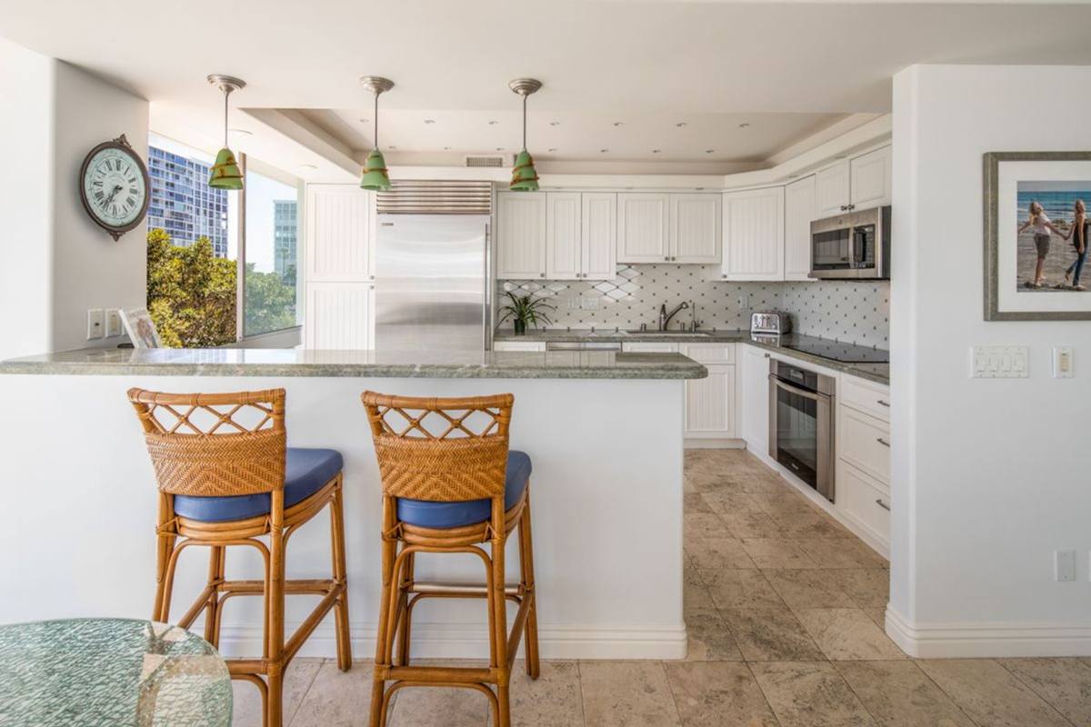 Apartment for rent at 1760 Avenida Del Mundo, Coronado, CA 92118