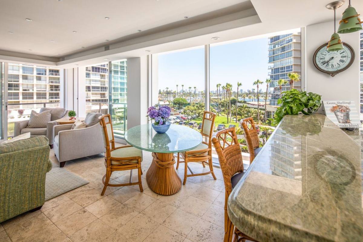 Apartment for rent at 1760 Avenida Del Mundo, Coronado, CA 92118