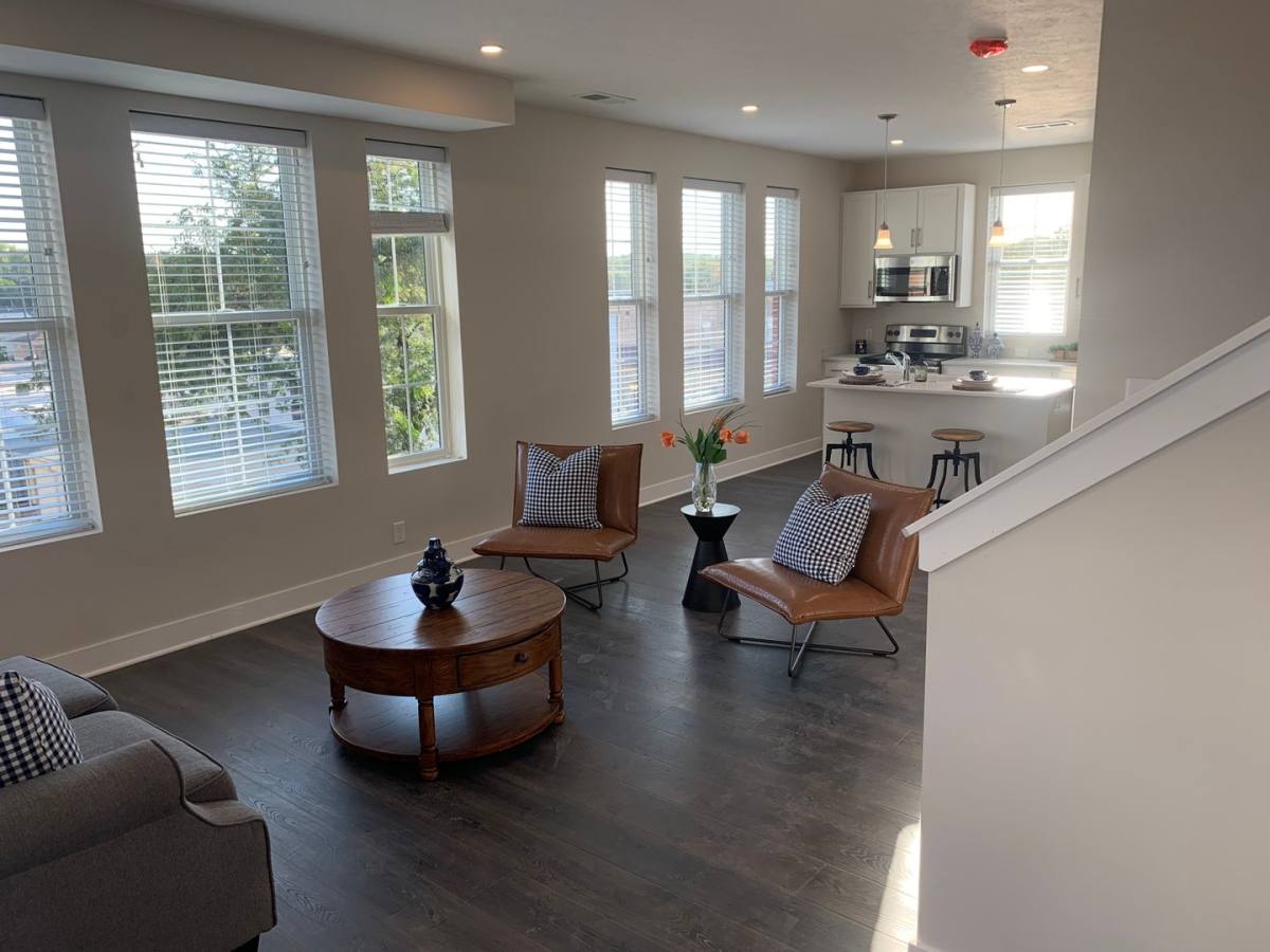 Apartment for rent at 7630 Park Dr, Omaha, NE 68127