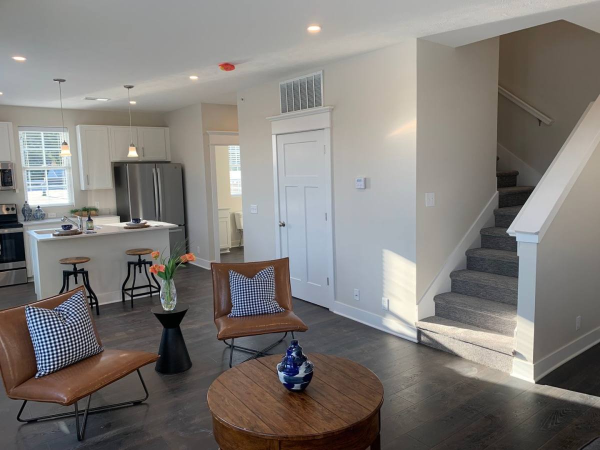 Apartment for rent at 7630 Park Dr, Omaha, NE 68127
