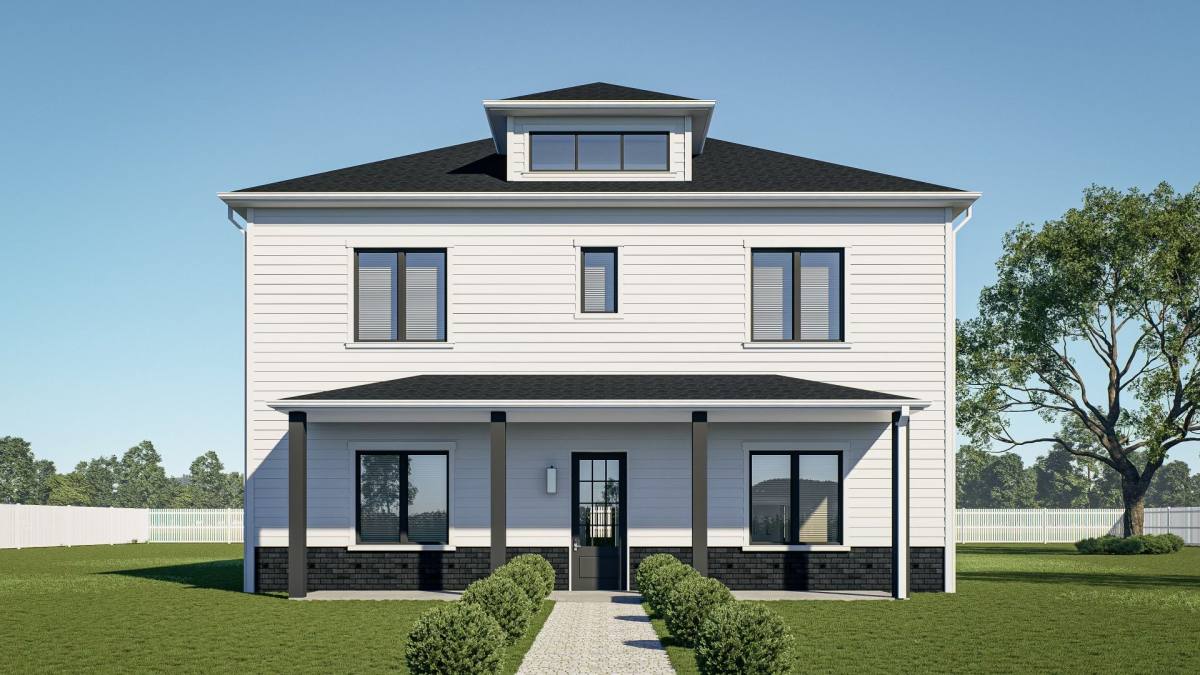 Townhouse for rent at 317 E 10th St, Bloomington, IN 47408