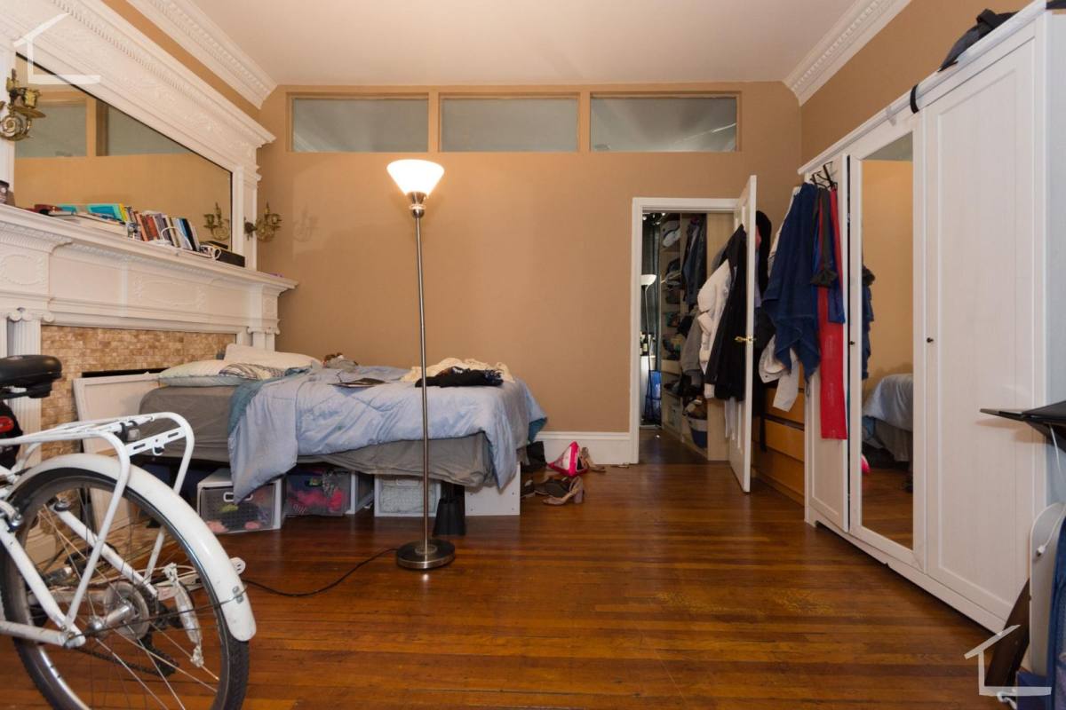 Apartment for rent at 12 Bay State Rd, Boston, MA 02215