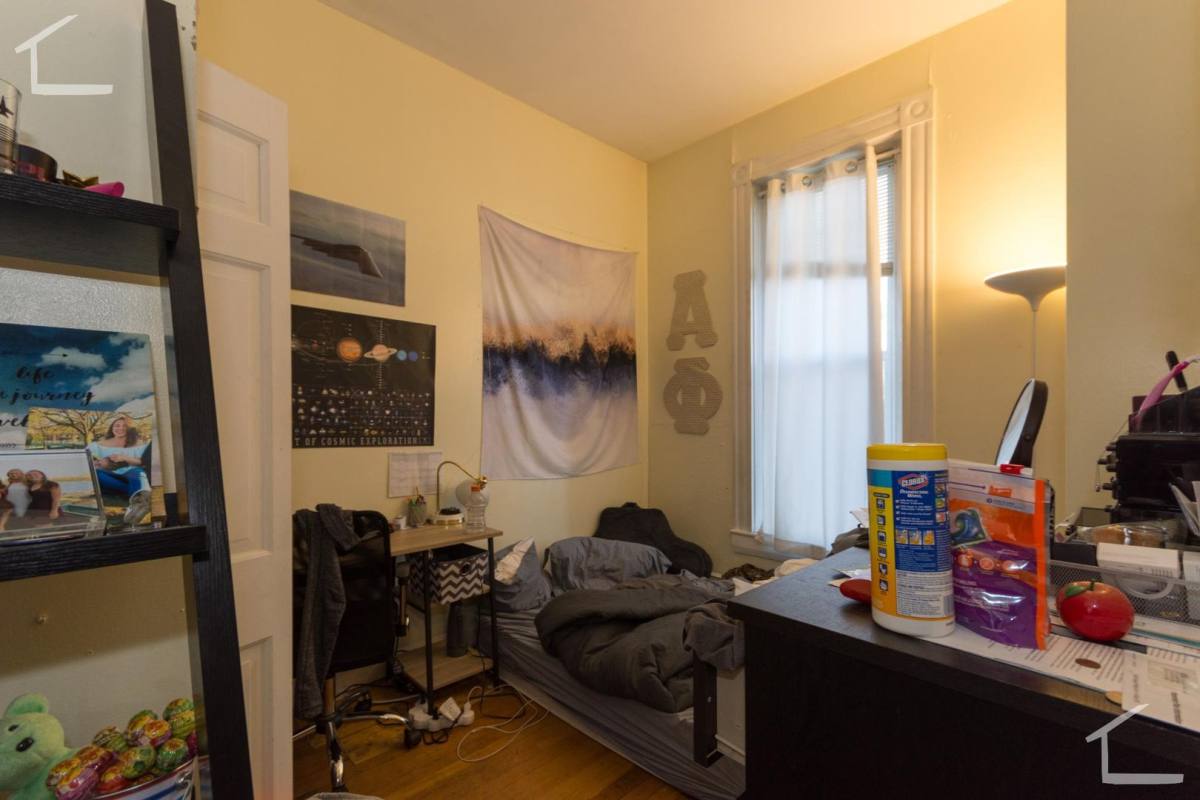 Apartment for rent at 12 Bay State Rd, Boston, MA 02215