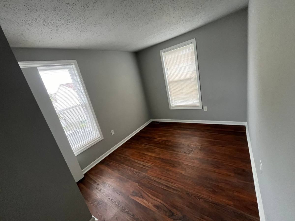 Townhouse for rent at 1515 Retreat St, Baltimore, MD 21217