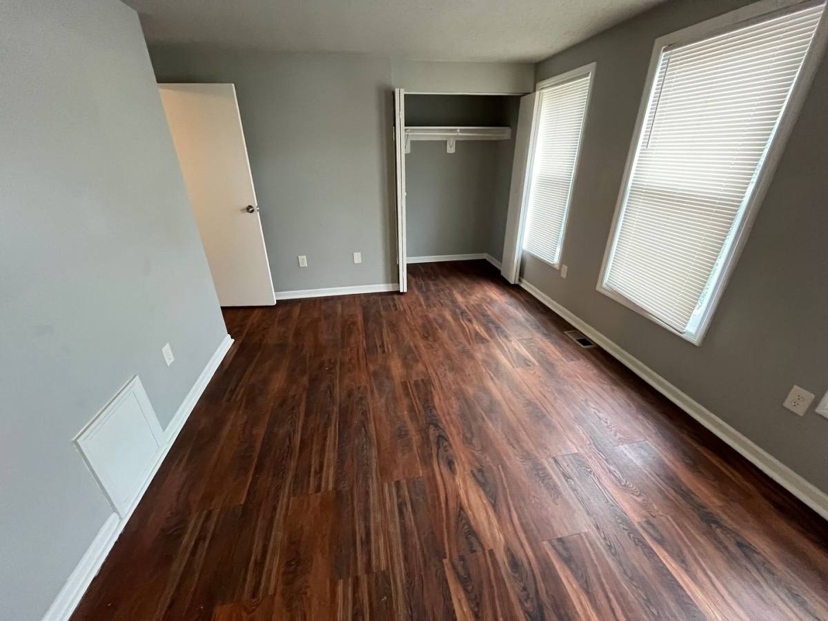 Townhouse for rent at 1515 Retreat St, Baltimore, MD 21217