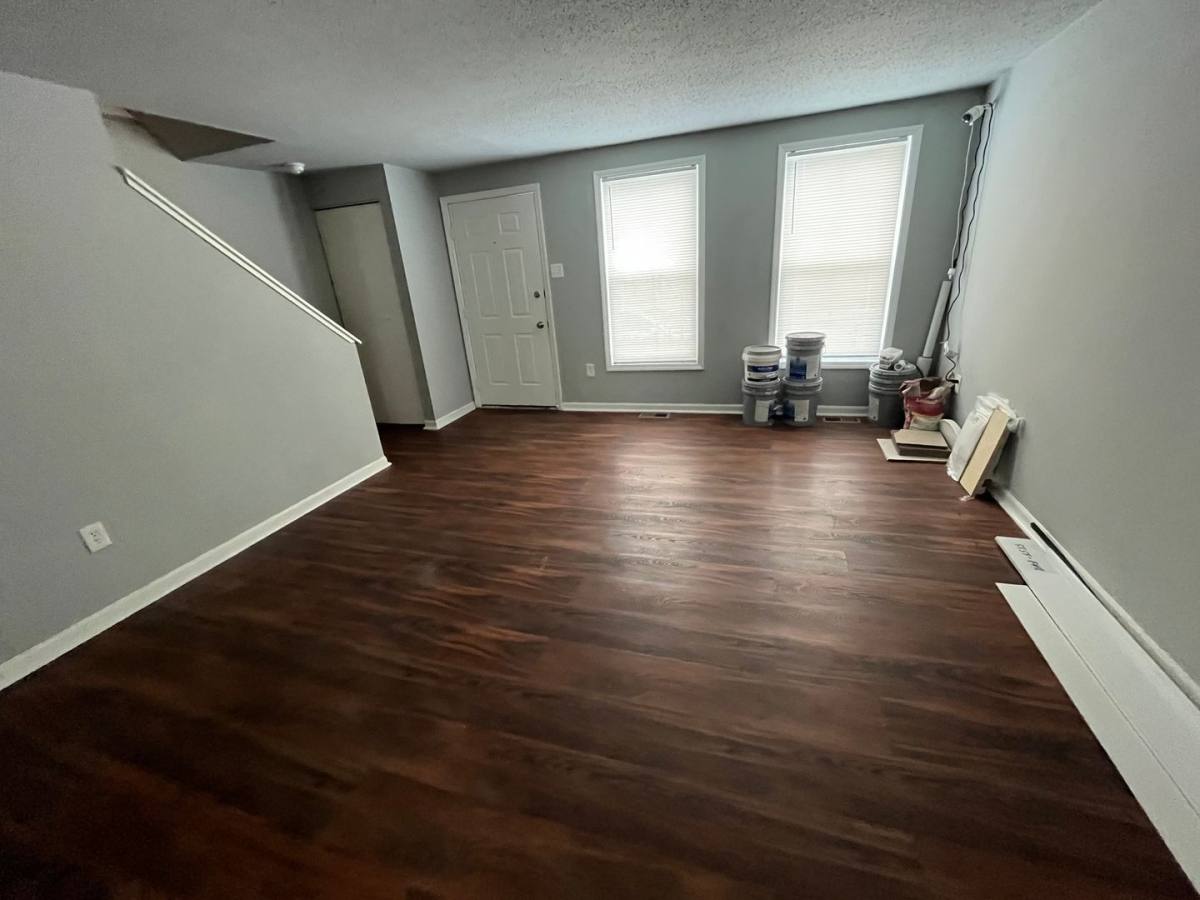 Townhouse for rent at 1515 Retreat St, Baltimore, MD 21217