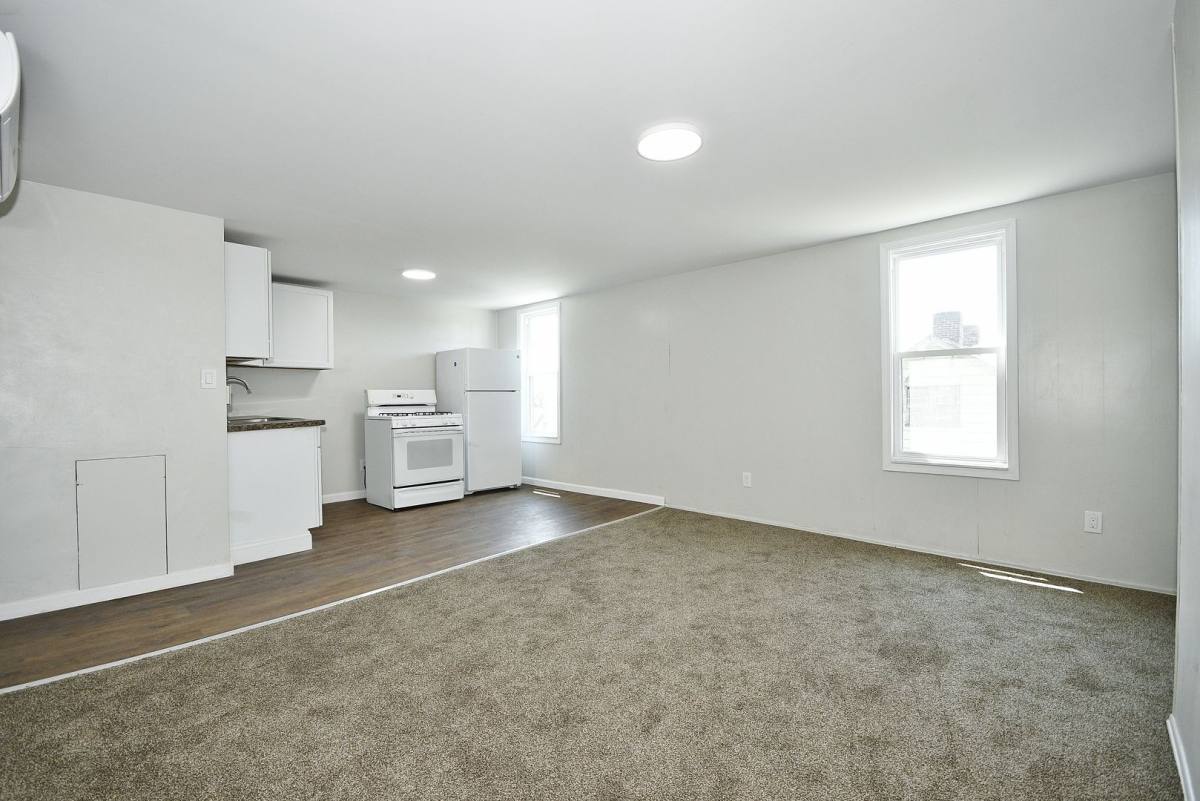 Apartment for rent at 1103 Crosby St, Braddock, PA 15104