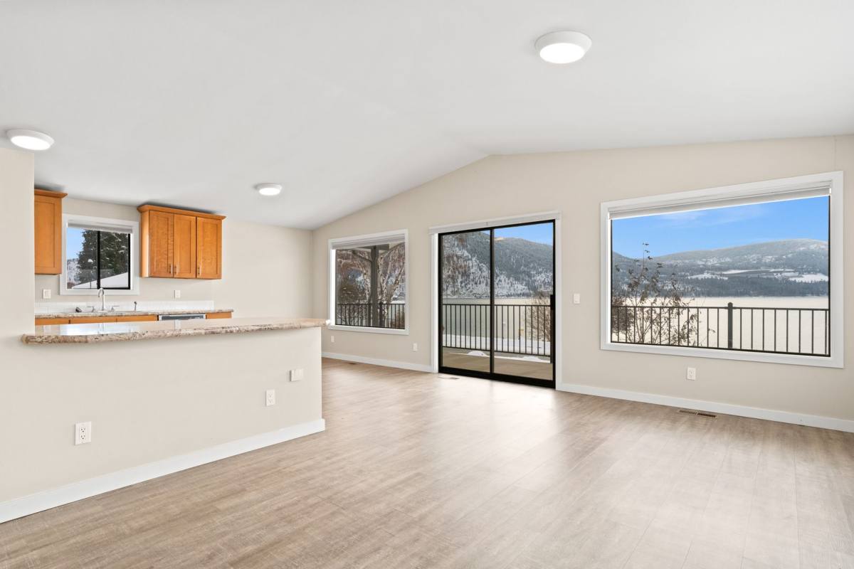 Apartment for rent at 250 S Harris, Manson, WA 98831