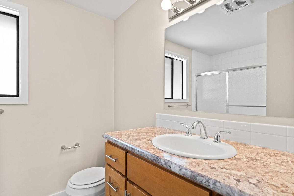 Apartment for rent at 250 S Harris, Manson, WA 98831