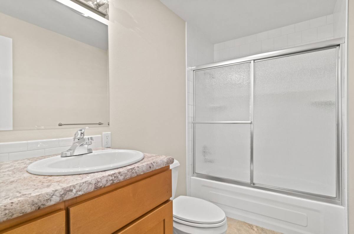 Apartment for rent at 250 S Harris, Manson, WA 98831