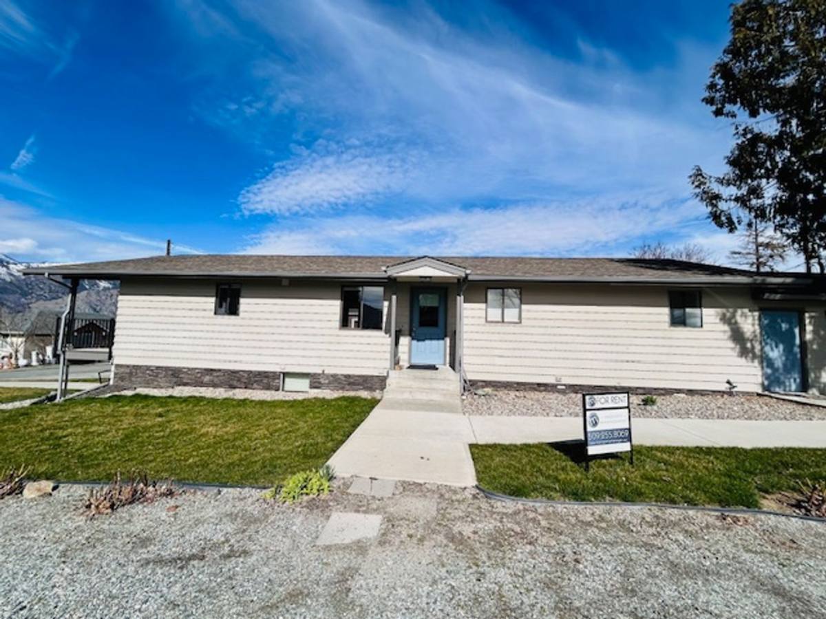 Apartment for rent at 250 S Harris, Manson, WA 98831