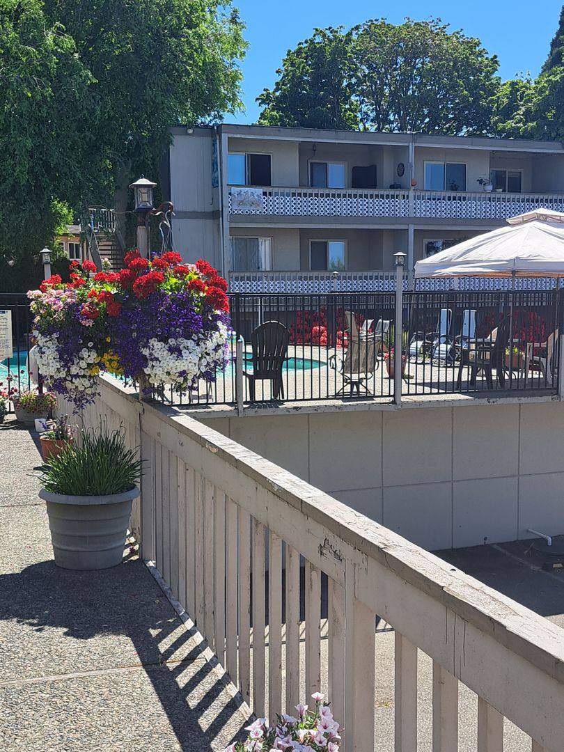 Apartment for rent at 5716 N 33rd St, Tacoma, WA 98407