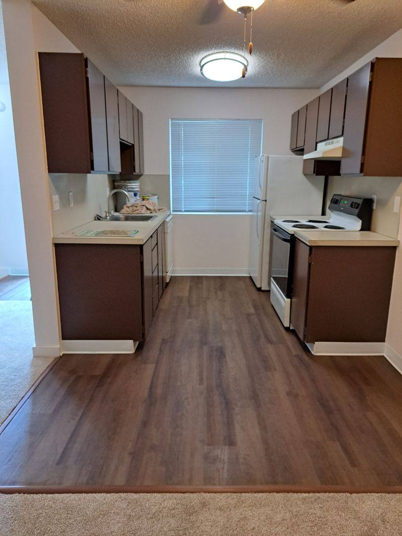 Apartment for rent at 5716 N 33rd St, Tacoma, WA 98407