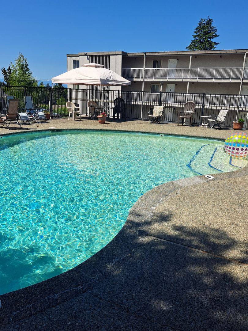 Apartment for rent at 5716 N 33rd St, Tacoma, WA 98407