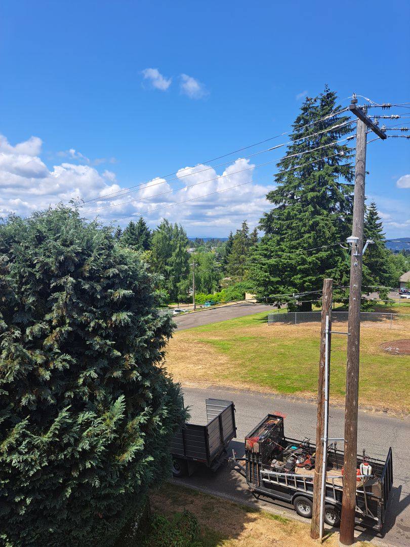 Apartment for rent at 5716 N 33rd St, Tacoma, WA 98407